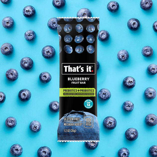 Blueberry Collection | That’s It. Nutrition