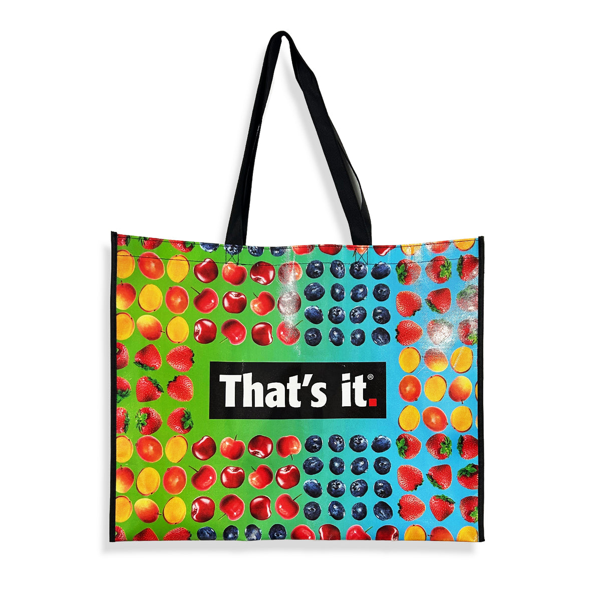 Large Tote Bag